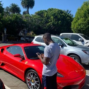 Meet your Posher, Orphieus